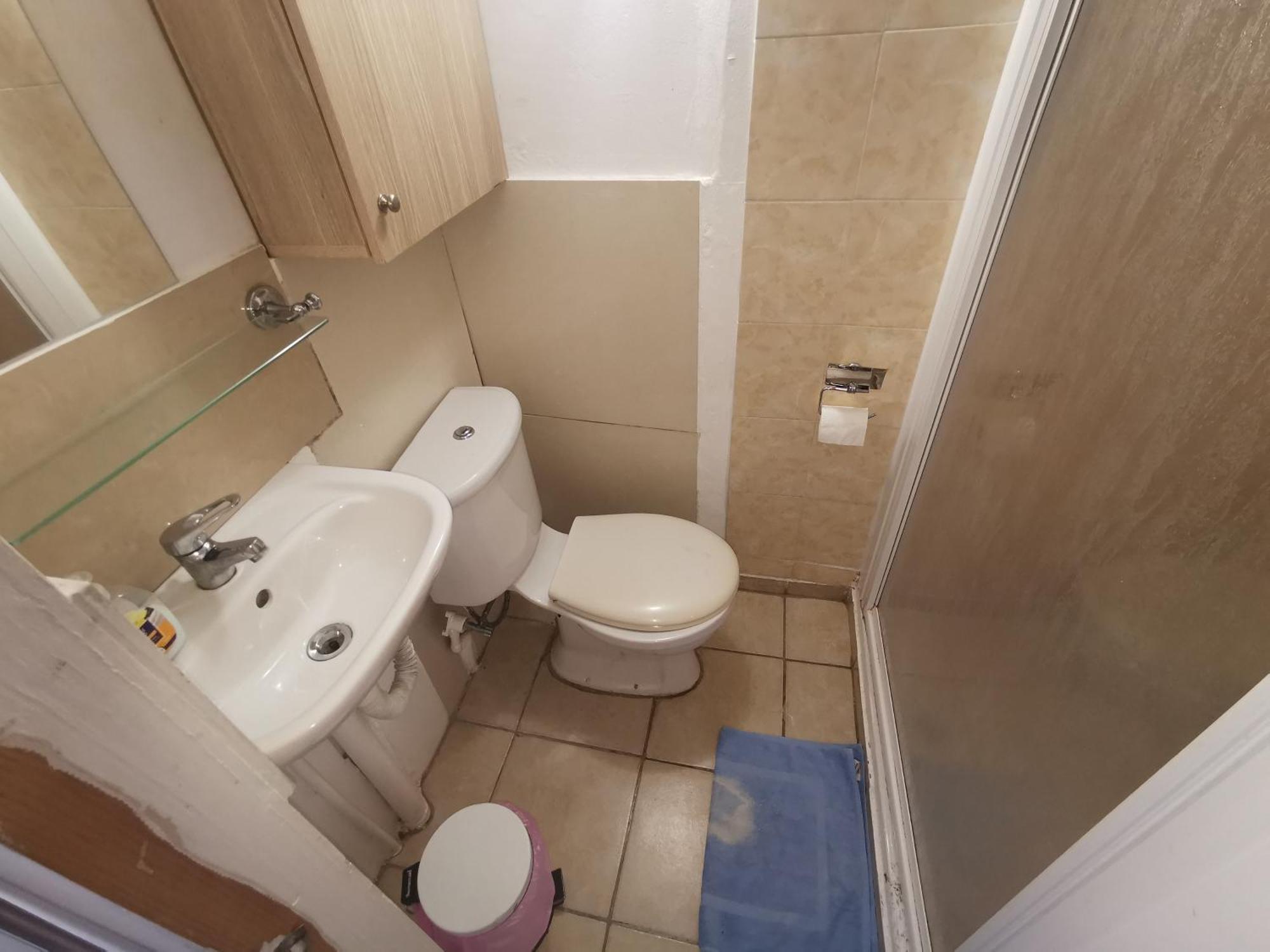 Strovolos Rooms Studios Nicosia Room photo