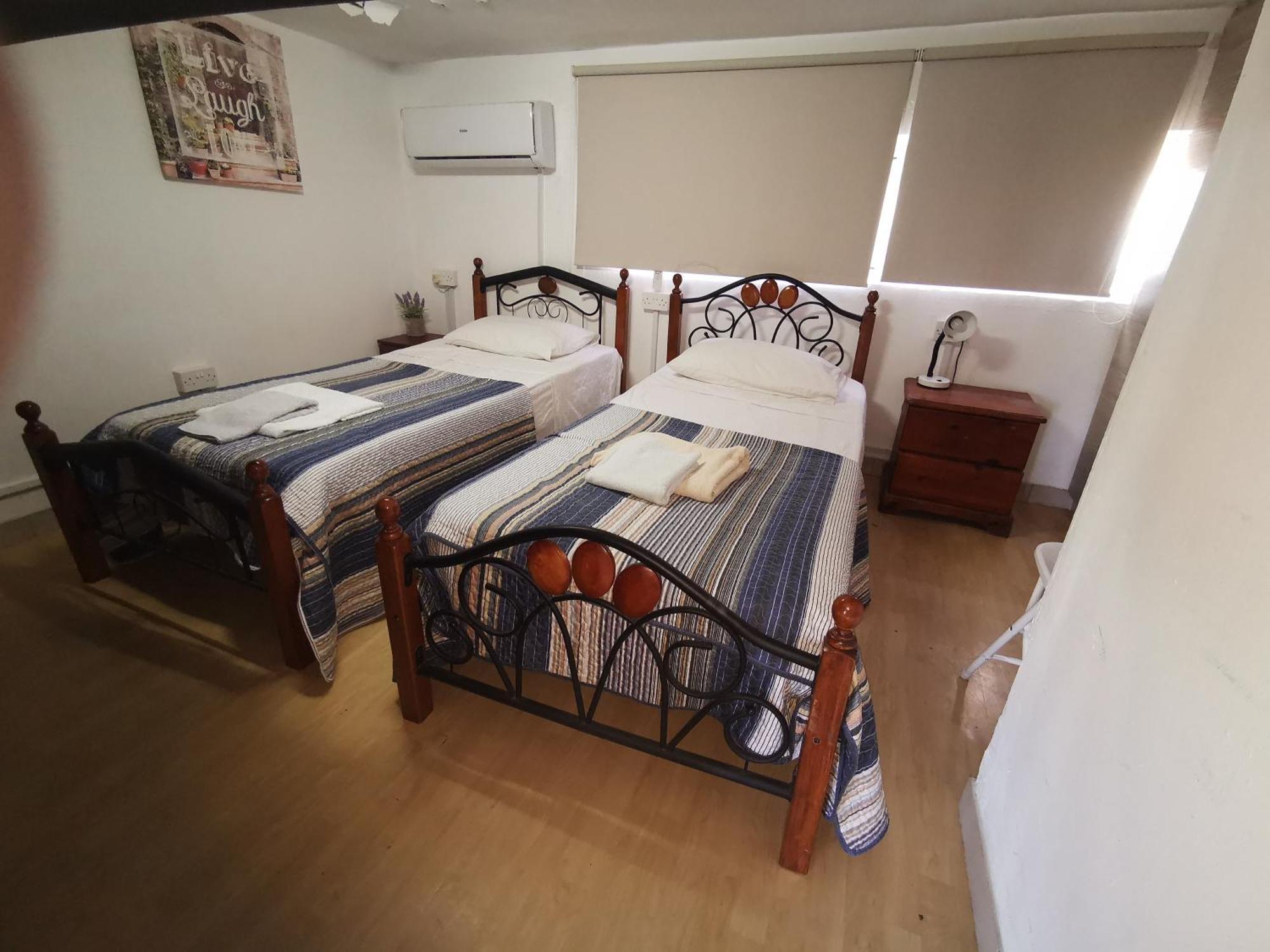 Strovolos Rooms Studios Nicosia Room photo