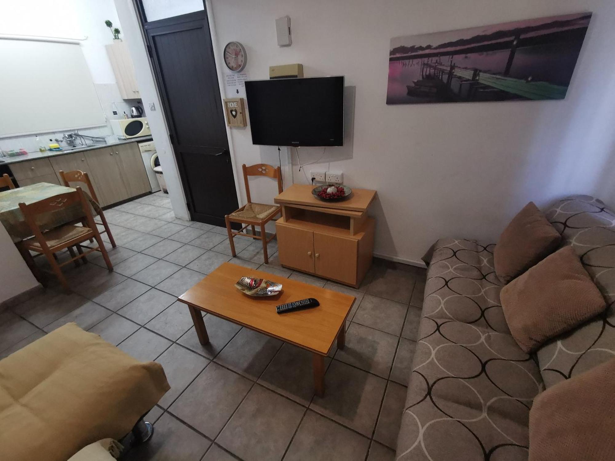 Strovolos Rooms Studios Nicosia Room photo