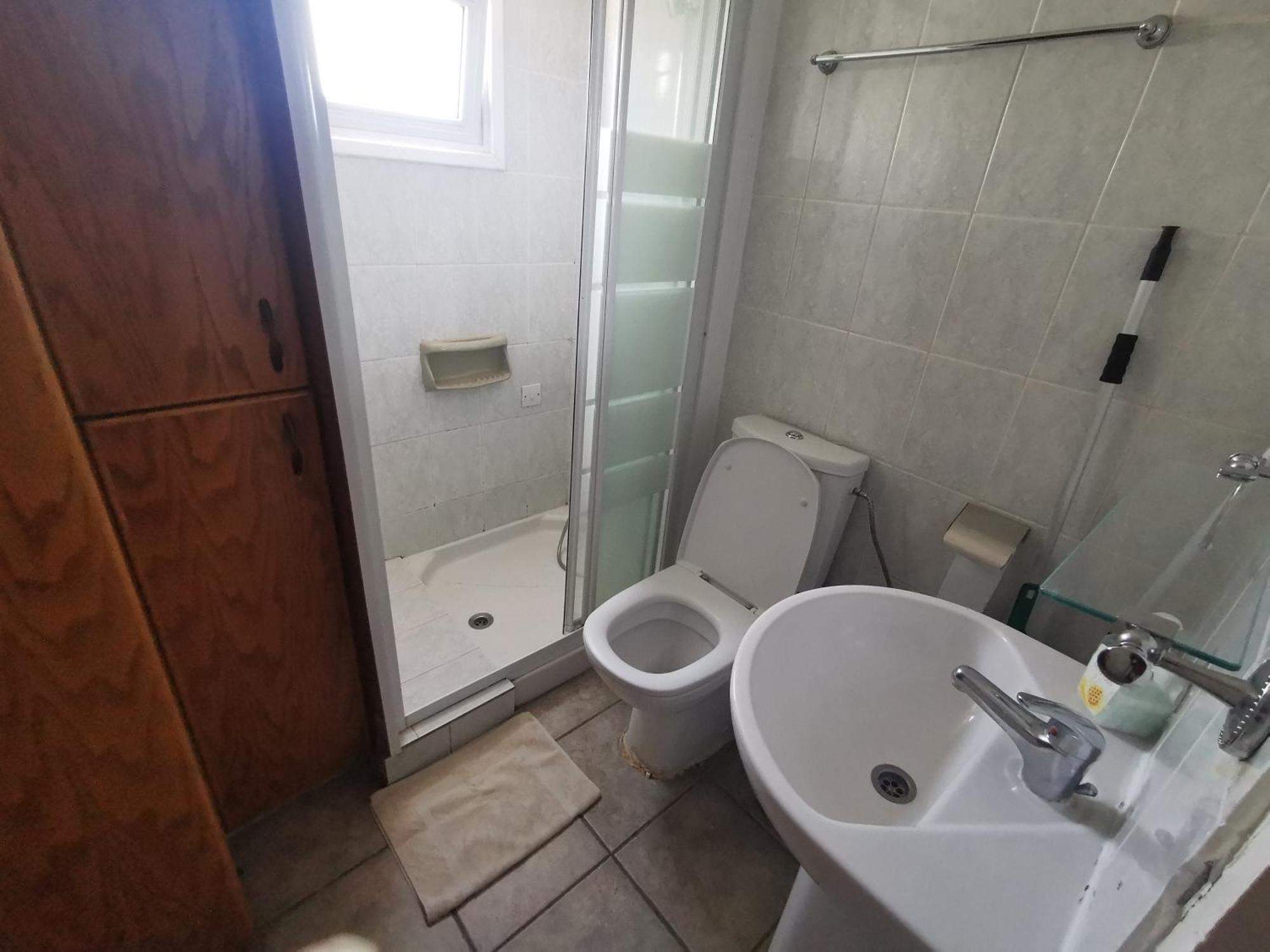 Strovolos Rooms Studios Nicosia Room photo