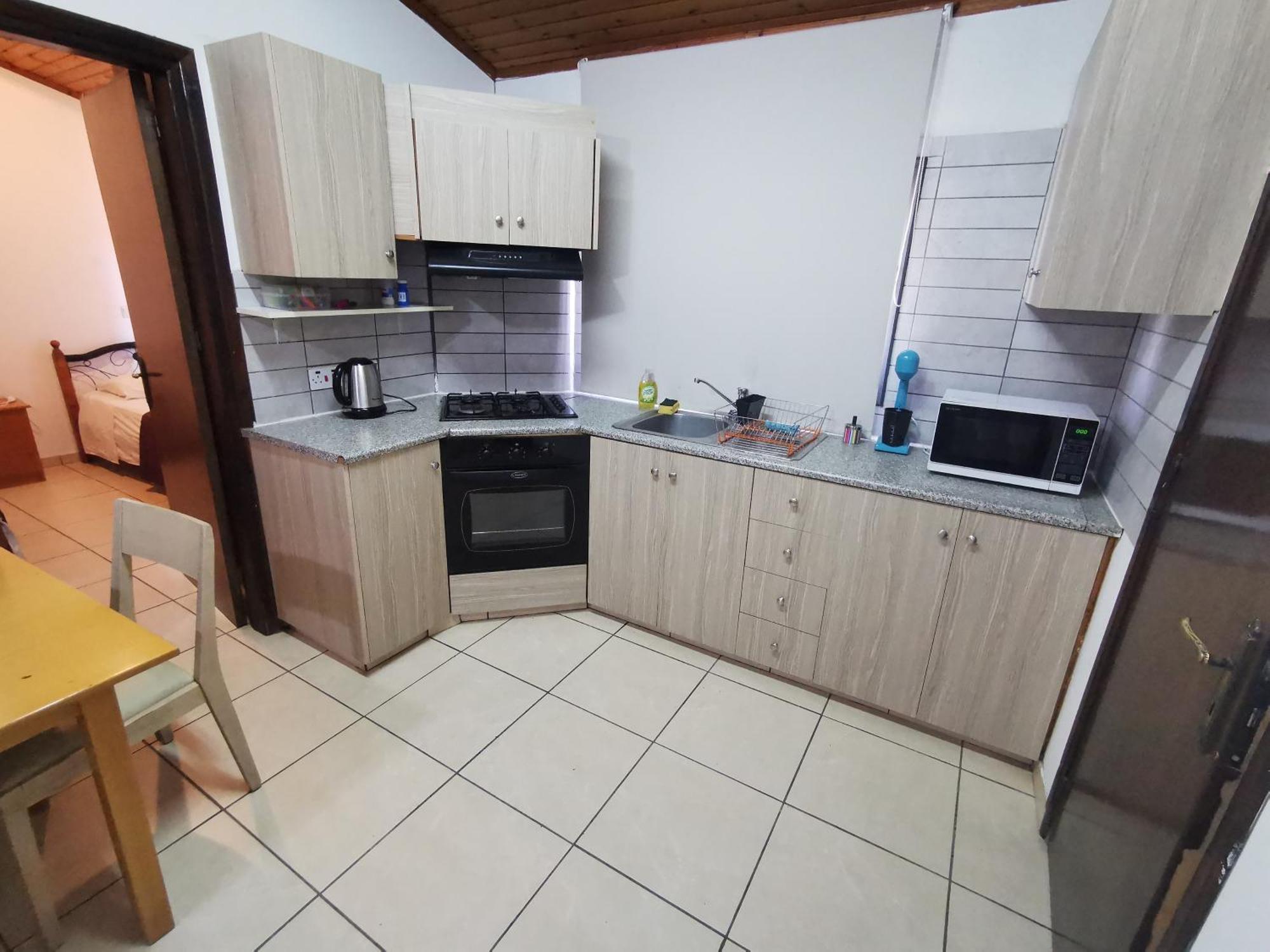 Strovolos Rooms Studios Nicosia Room photo