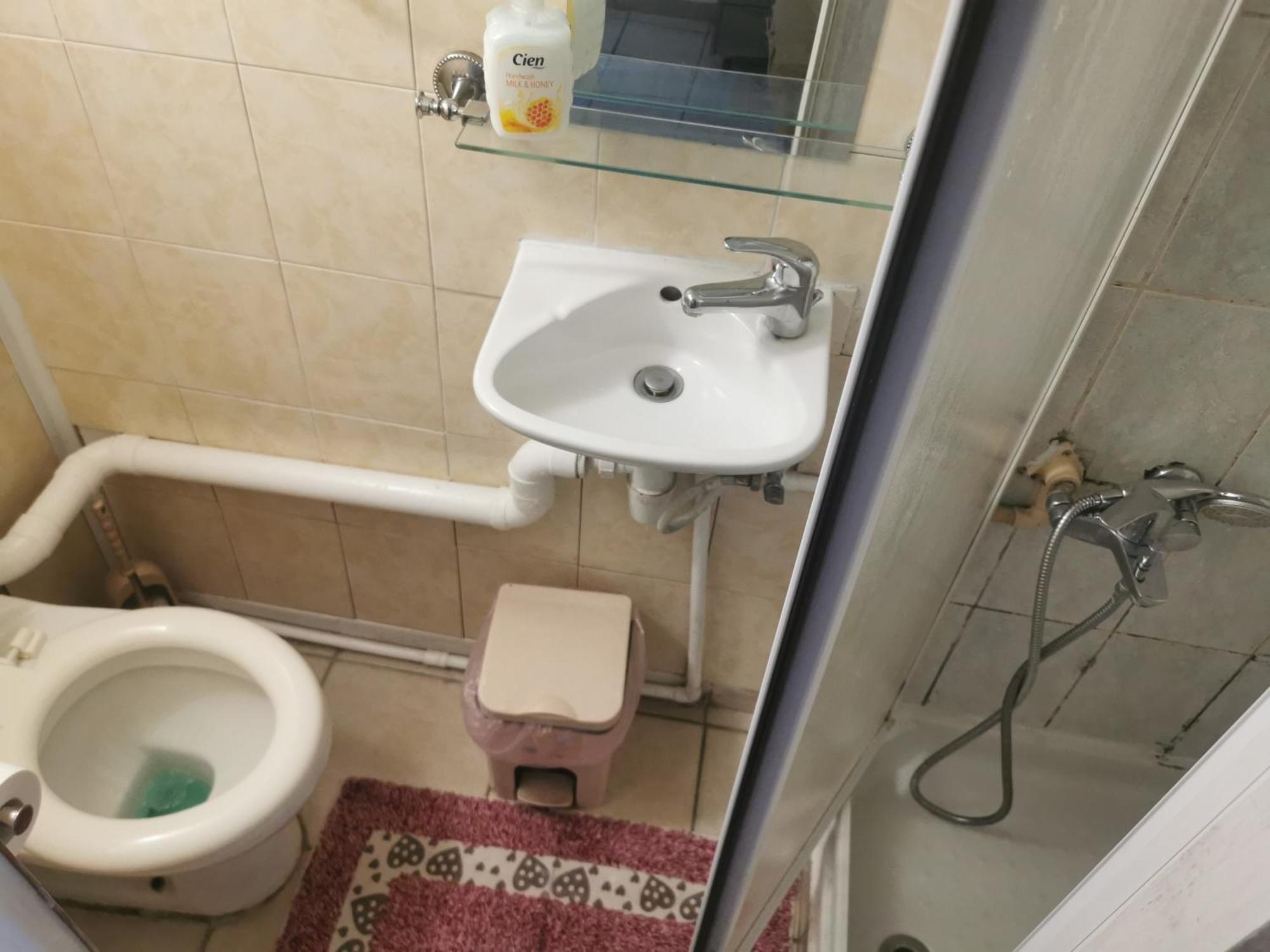 Strovolos Rooms Studios Nicosia Room photo