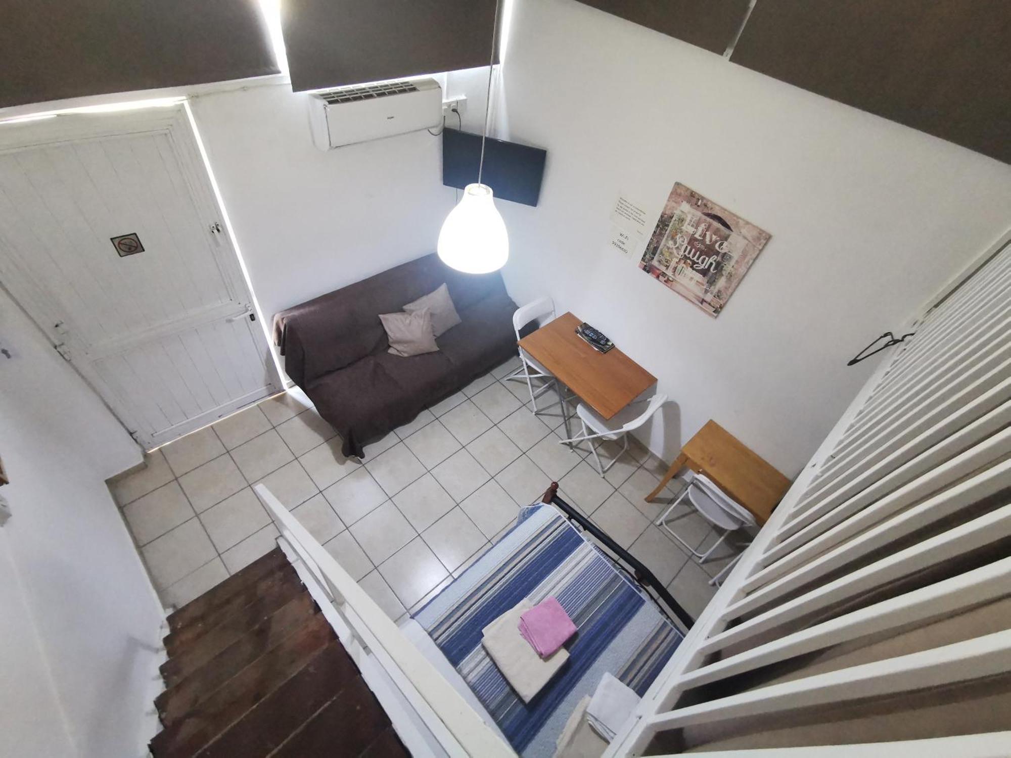 Strovolos Rooms Studios Nicosia Room photo