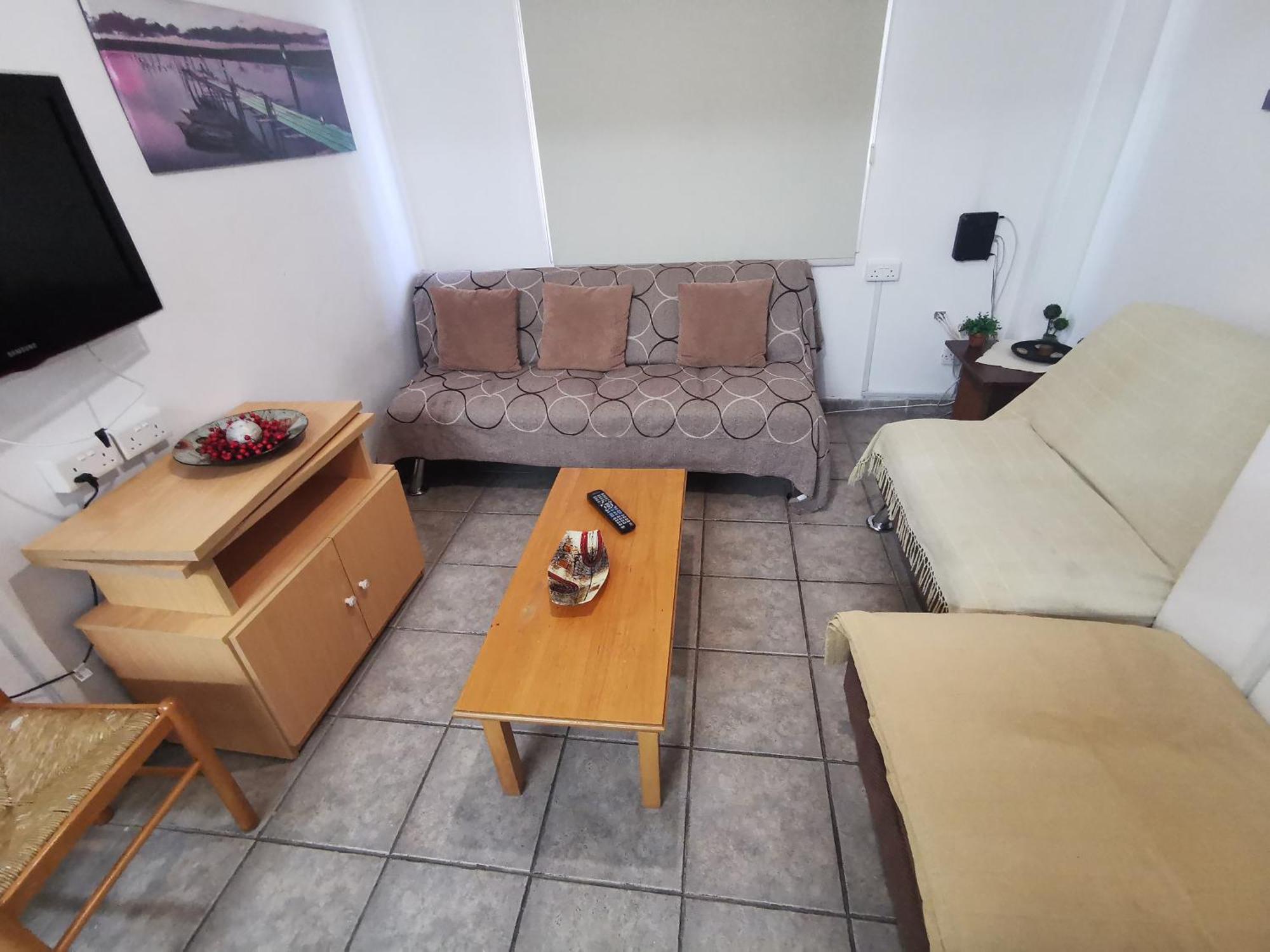 Strovolos Rooms Studios Nicosia Room photo