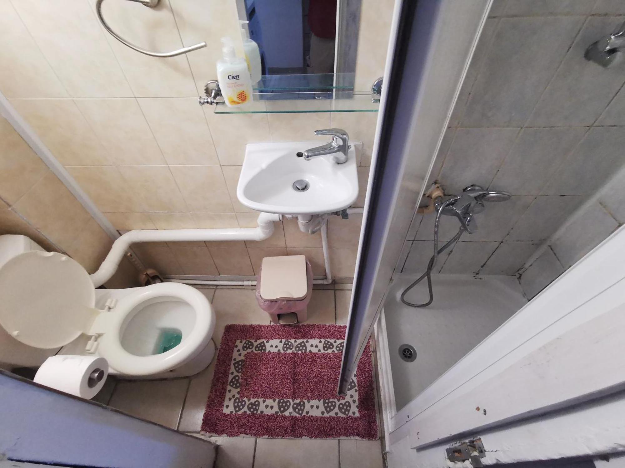 Strovolos Rooms Studios Nicosia Room photo