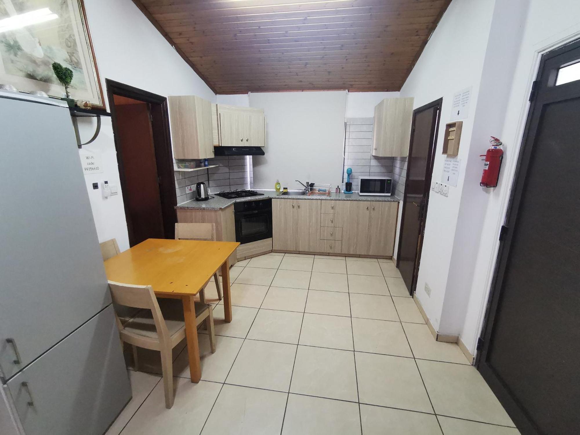 Strovolos Rooms Studios Nicosia Room photo