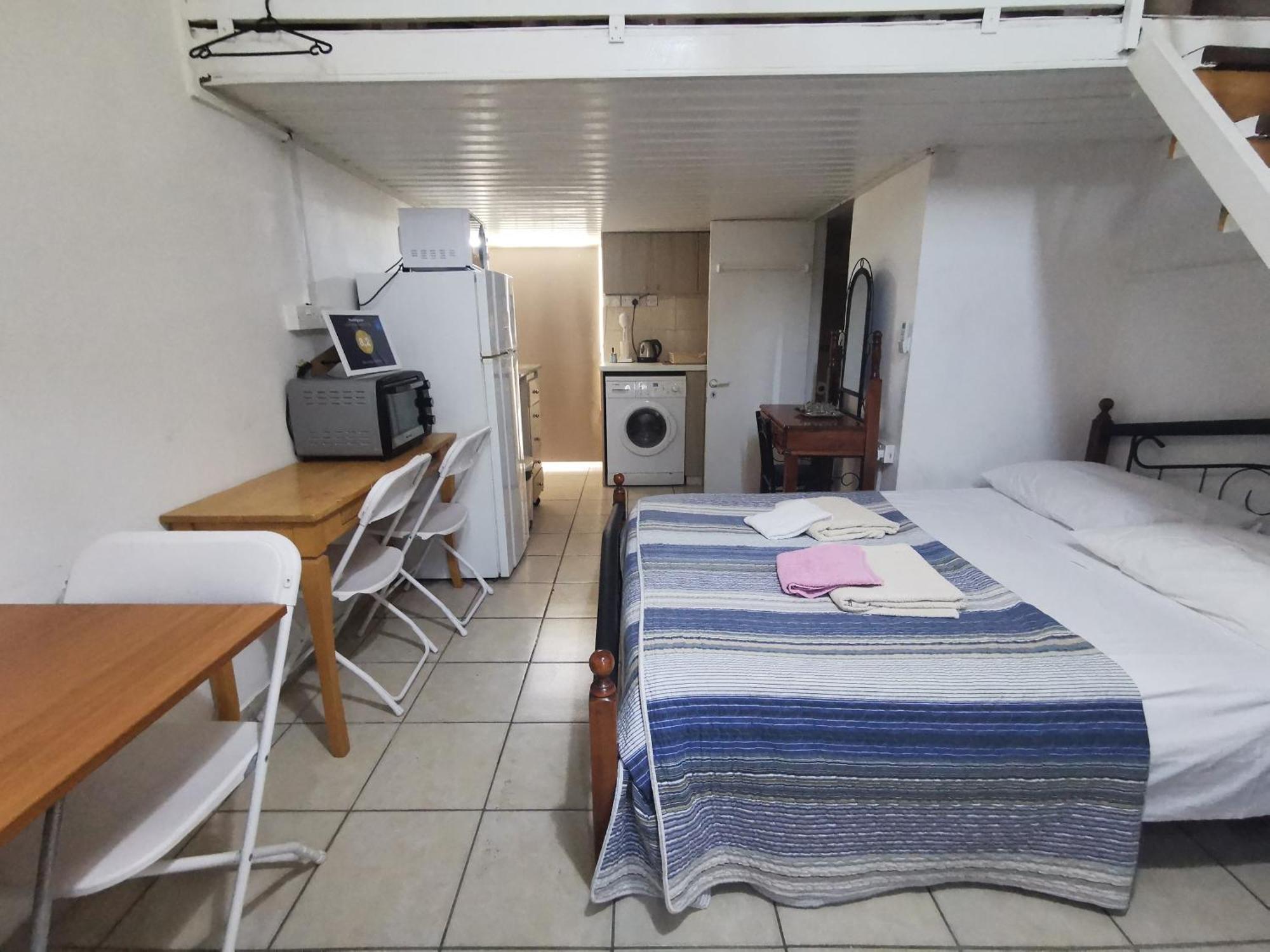 Strovolos Rooms Studios Nicosia Room photo